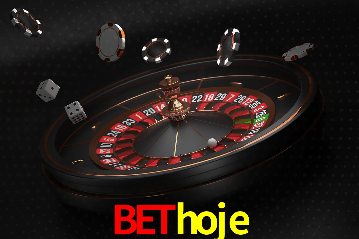 bethoje - O Cassino Nº1 Online - bethoje.com
