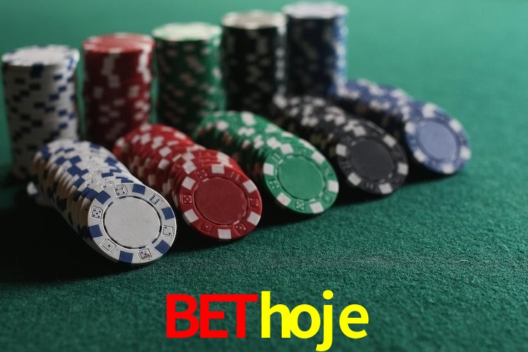 Welcome Bonus bethoje