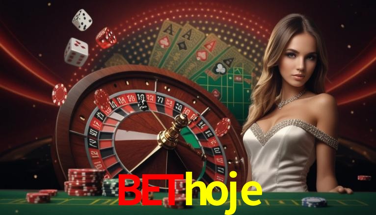 Live Casino bethoje