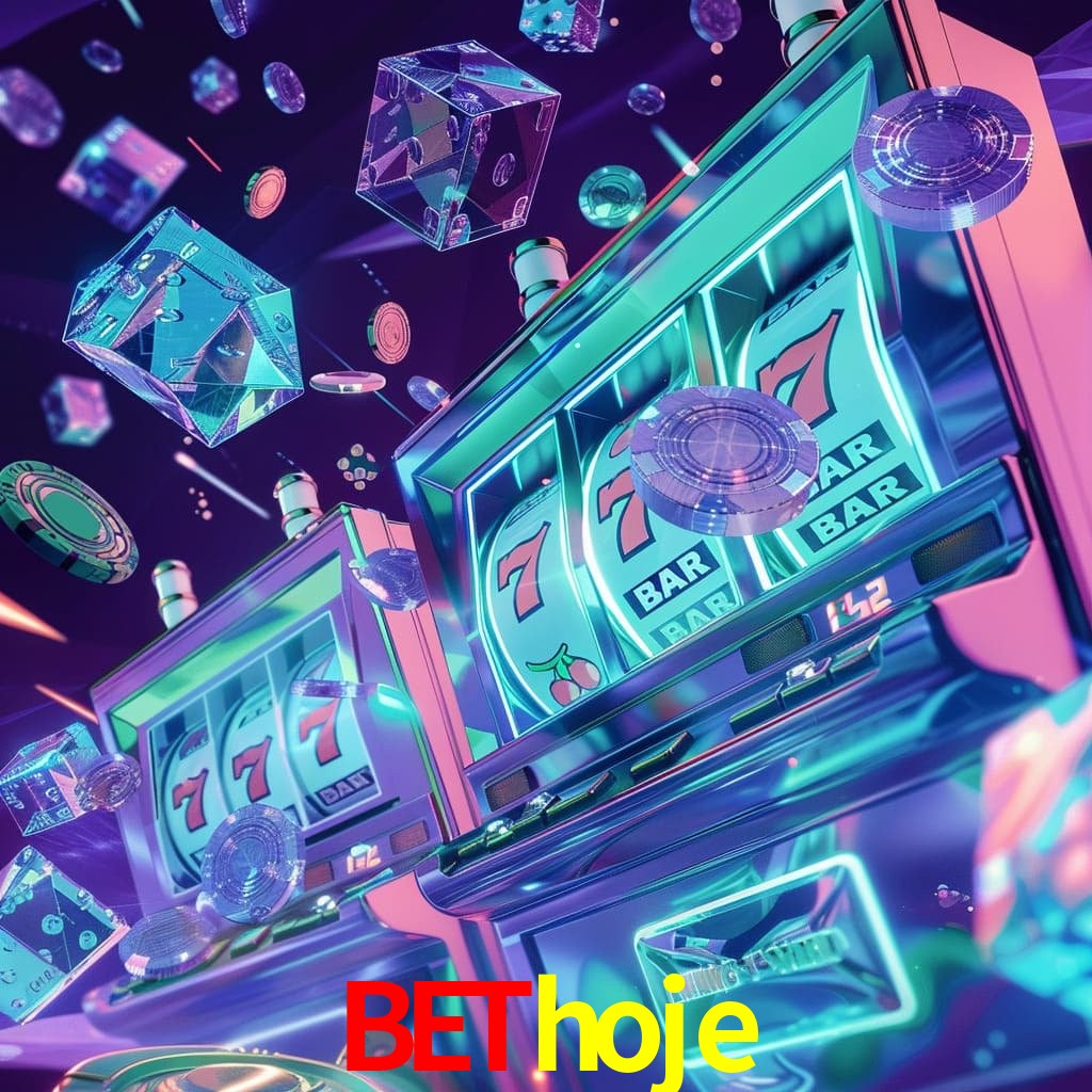 Desvendando o Mundo dos Jogos Virtuais na bethoje
