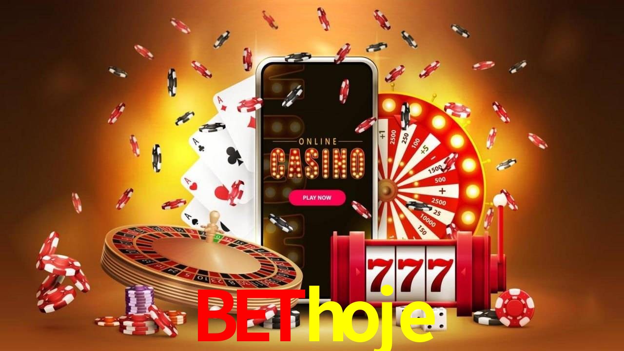 Live Casino bethoje