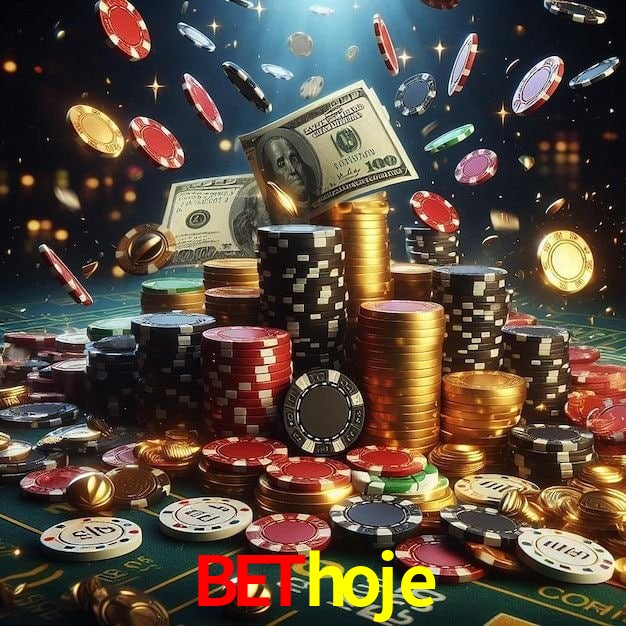 A Emoção da Loteria na bethoje: Uma Chance de Mudança de Vida
