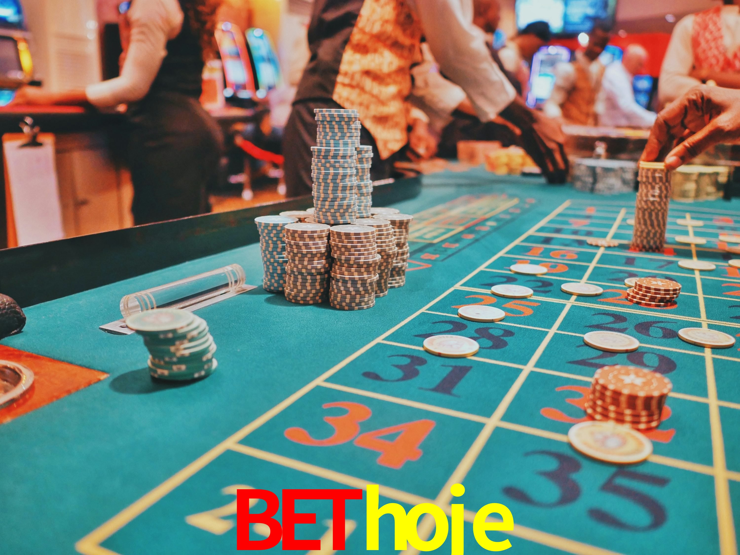 Tennis Betting bethoje