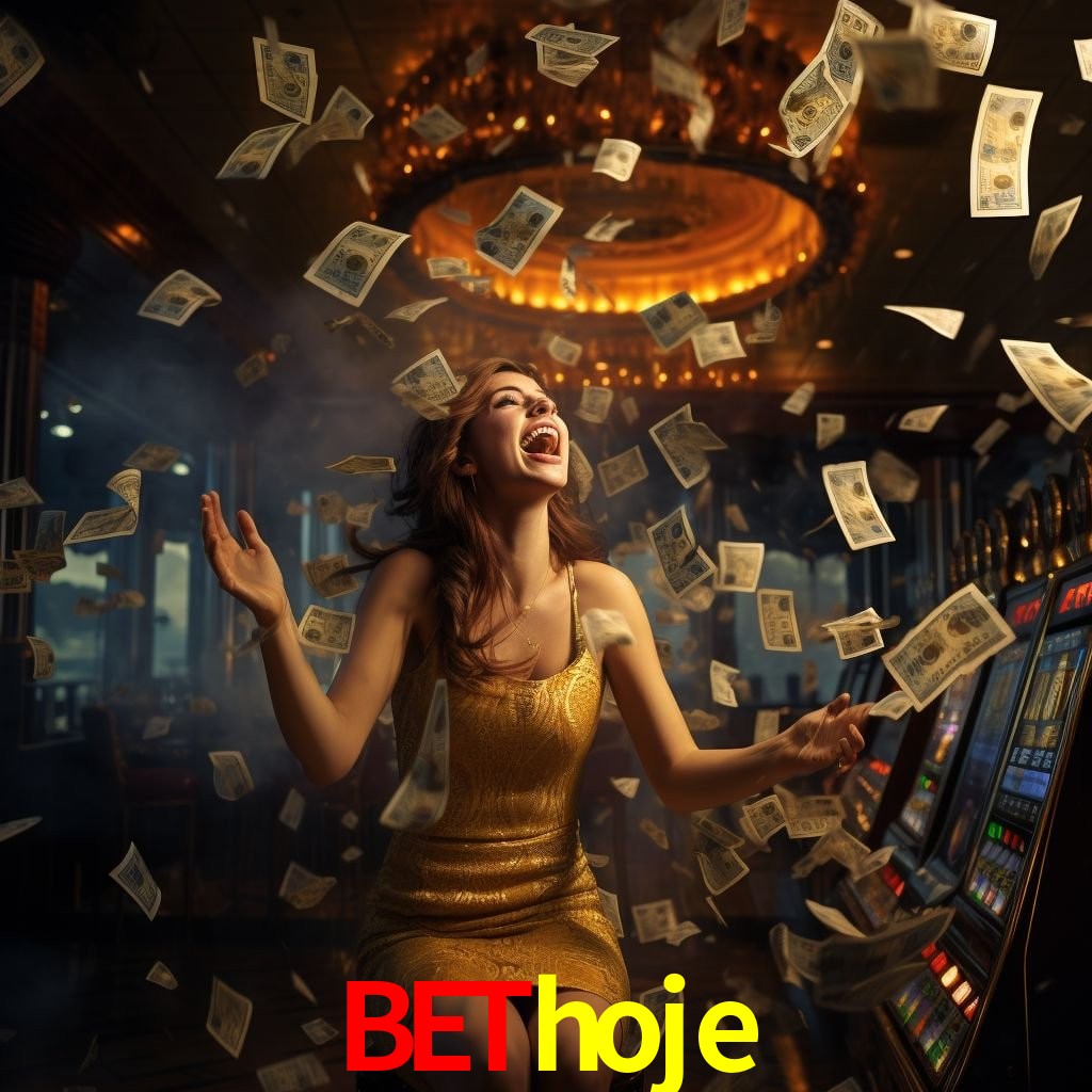 Live Casino bethoje
