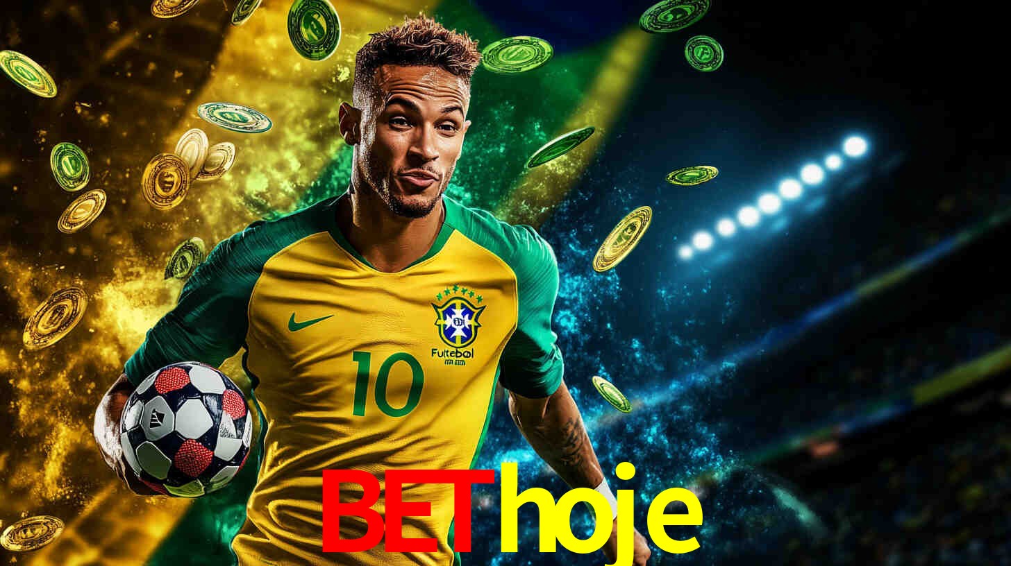 Apostas Esportivas na bethoje: Um Guia Completo