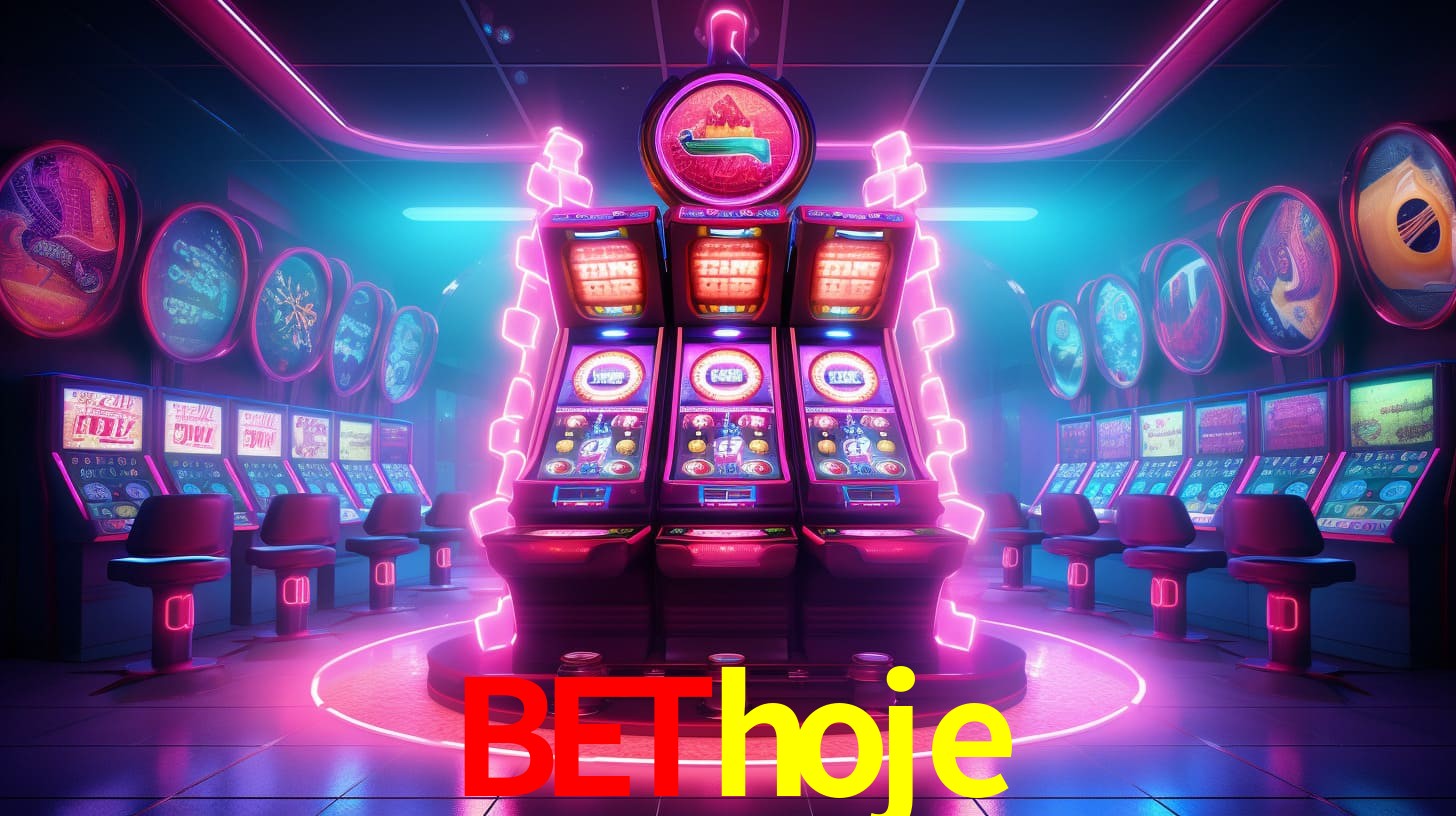 bethoje: Seu Especialista em Apostas Esportivas Brasileiras