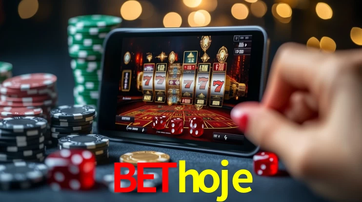 bethoje App Interface