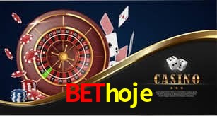 Welcome Bonus bethoje