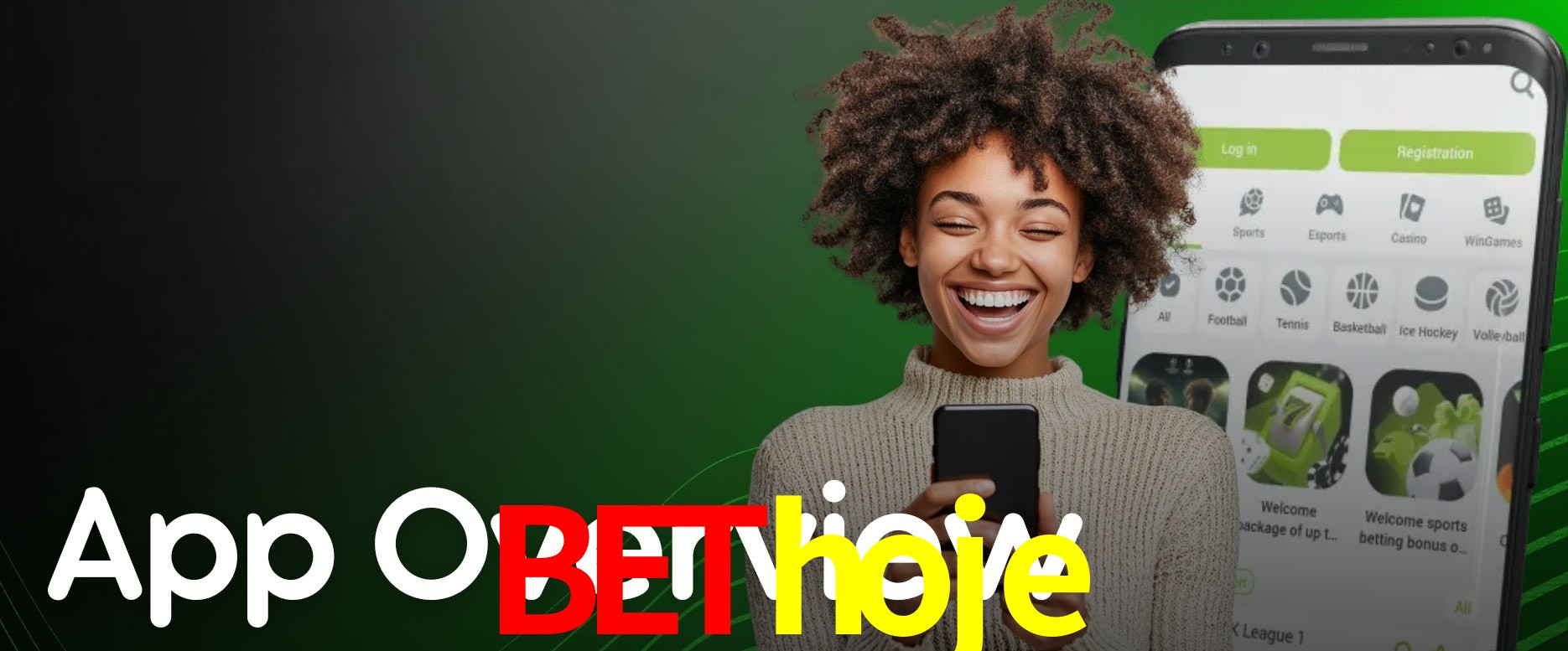 Platform Technology bethoje
