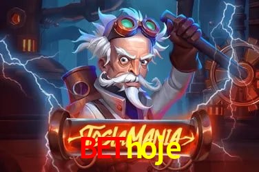 Game Providers bethoje