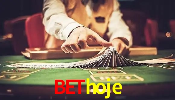 Blackjack Table bethoje