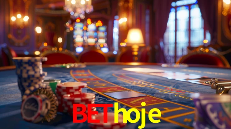 Slot Games bethoje