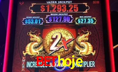 Live Casino bethoje