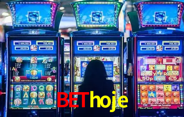 Blackjack Table bethoje