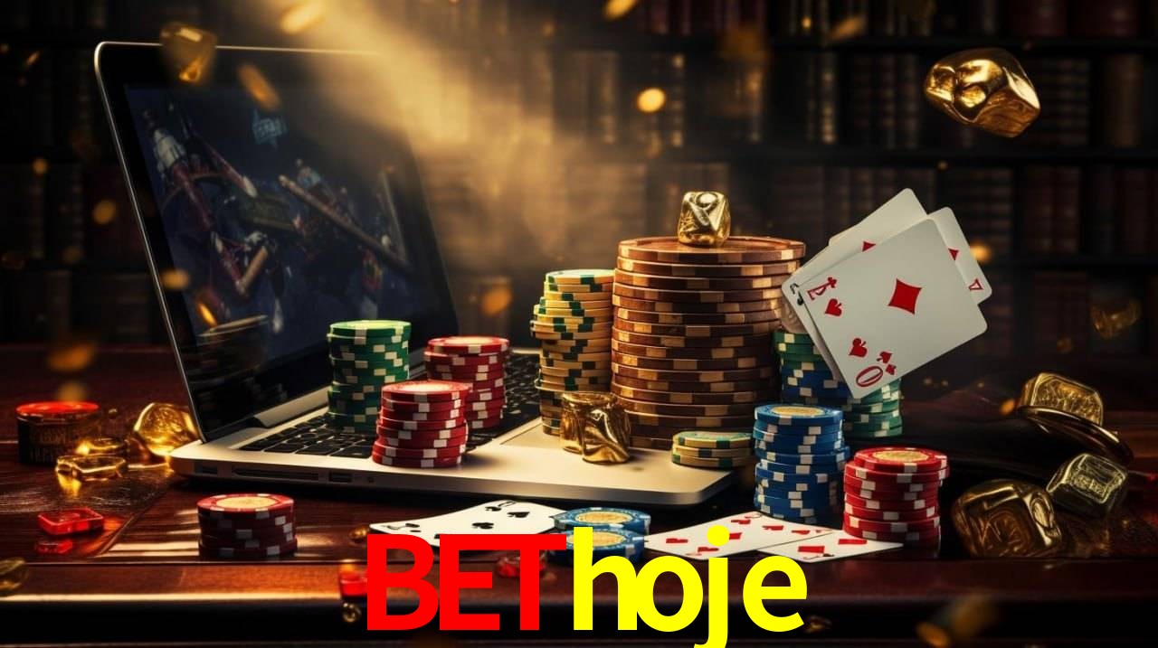 Football Betting bethoje