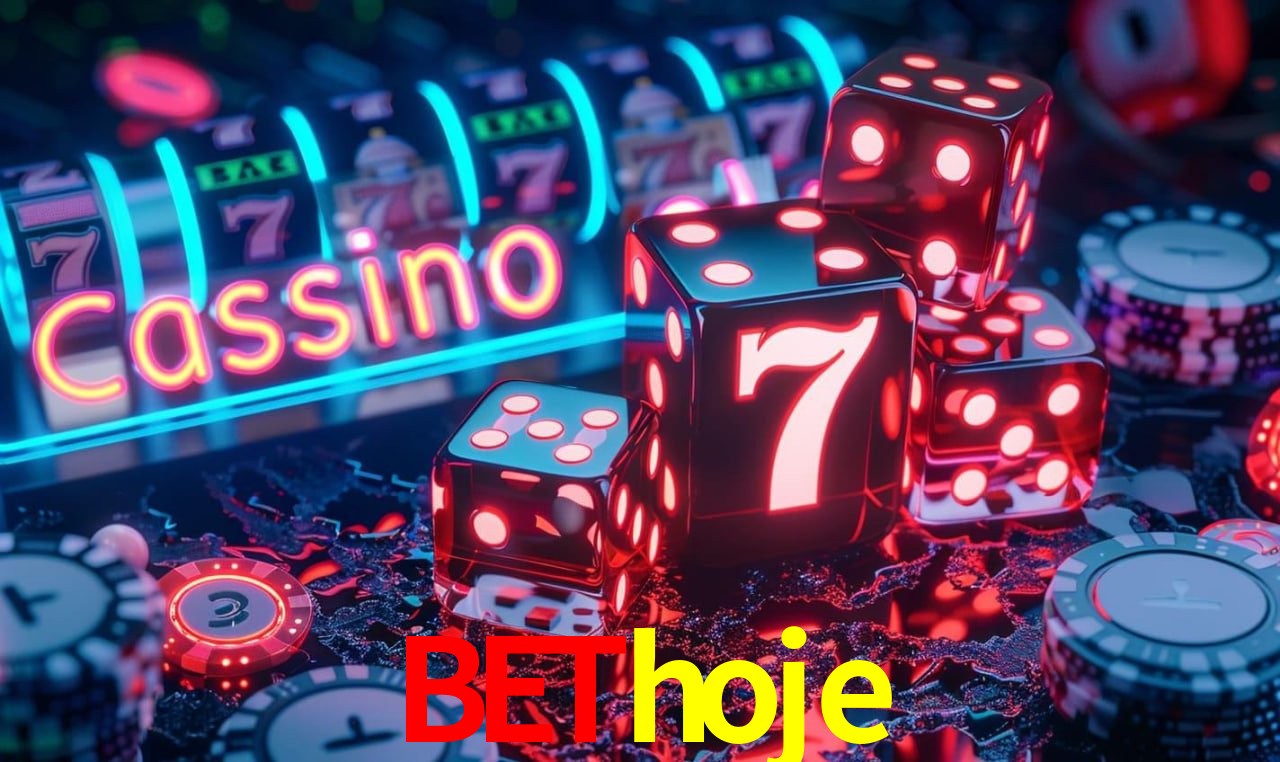 Tennis Betting bethoje