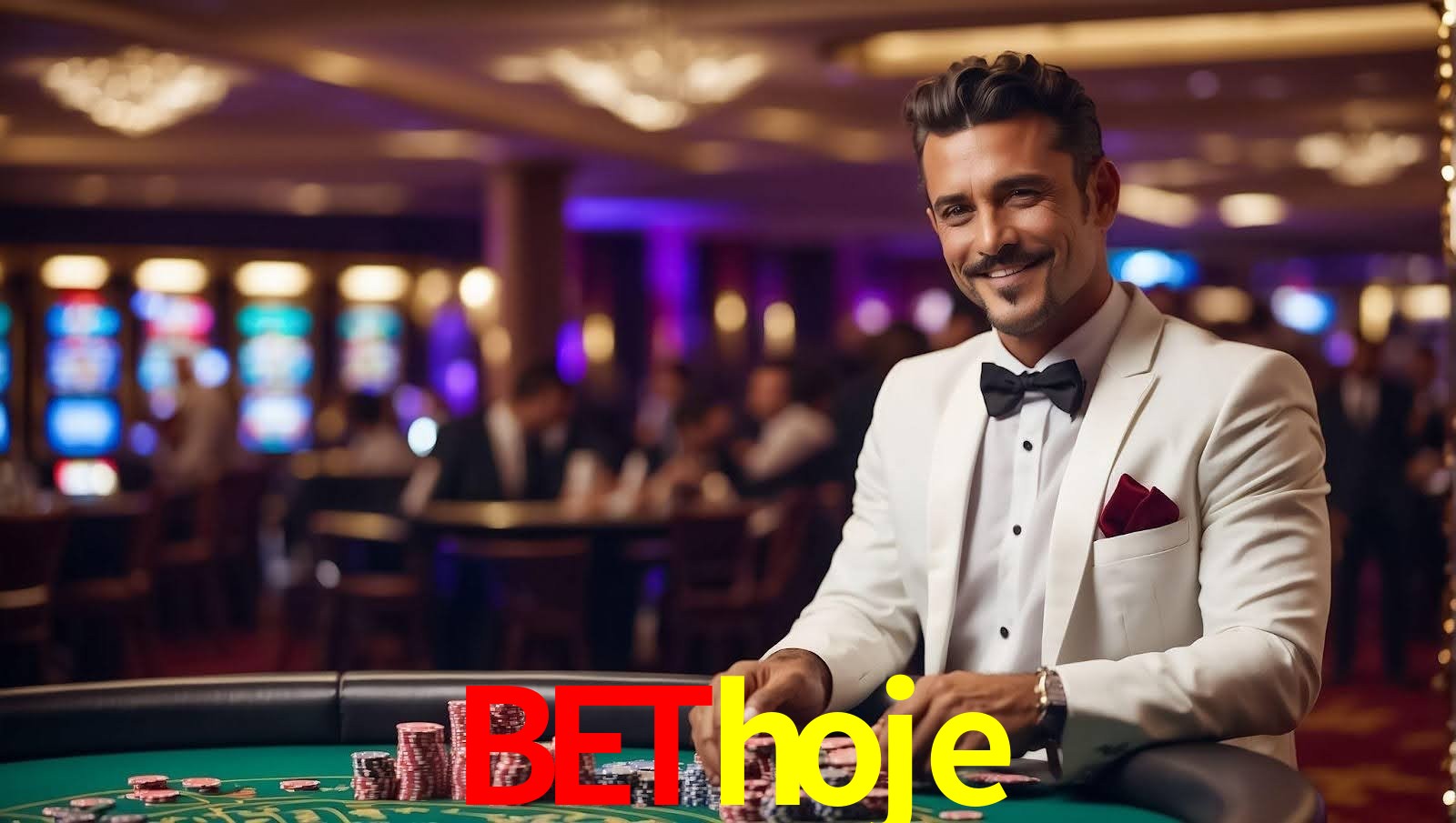 Account Benefits bethoje