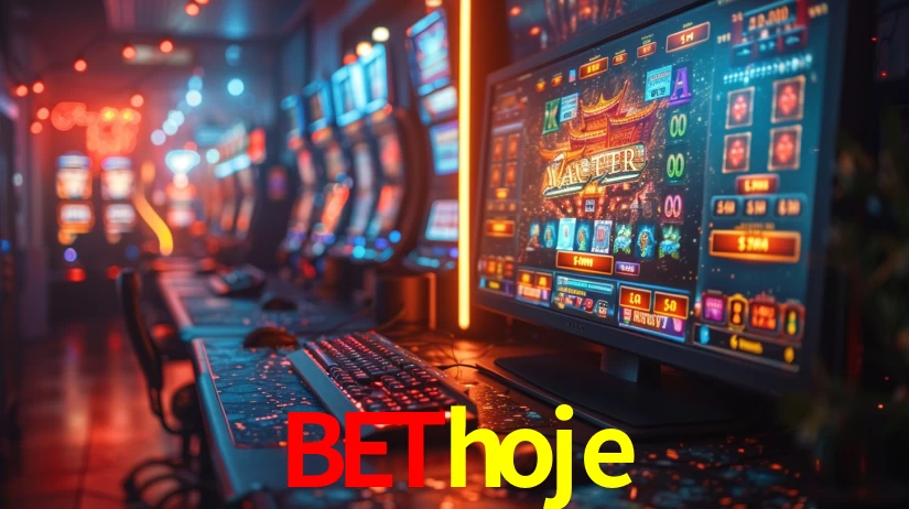 bethoje bet